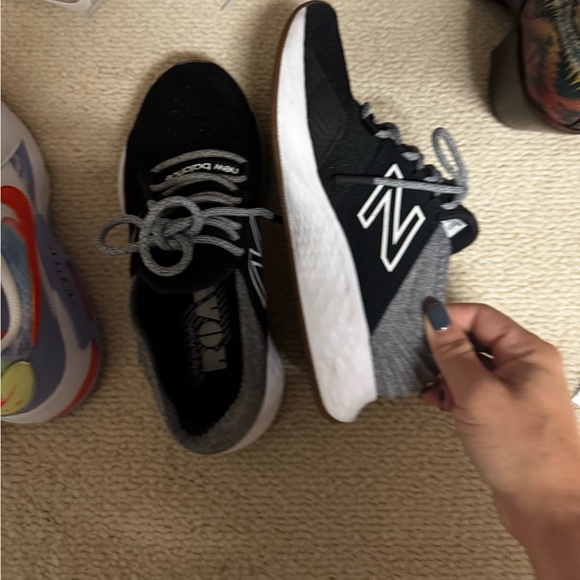 New Balance Shoes - Winter closet clean out